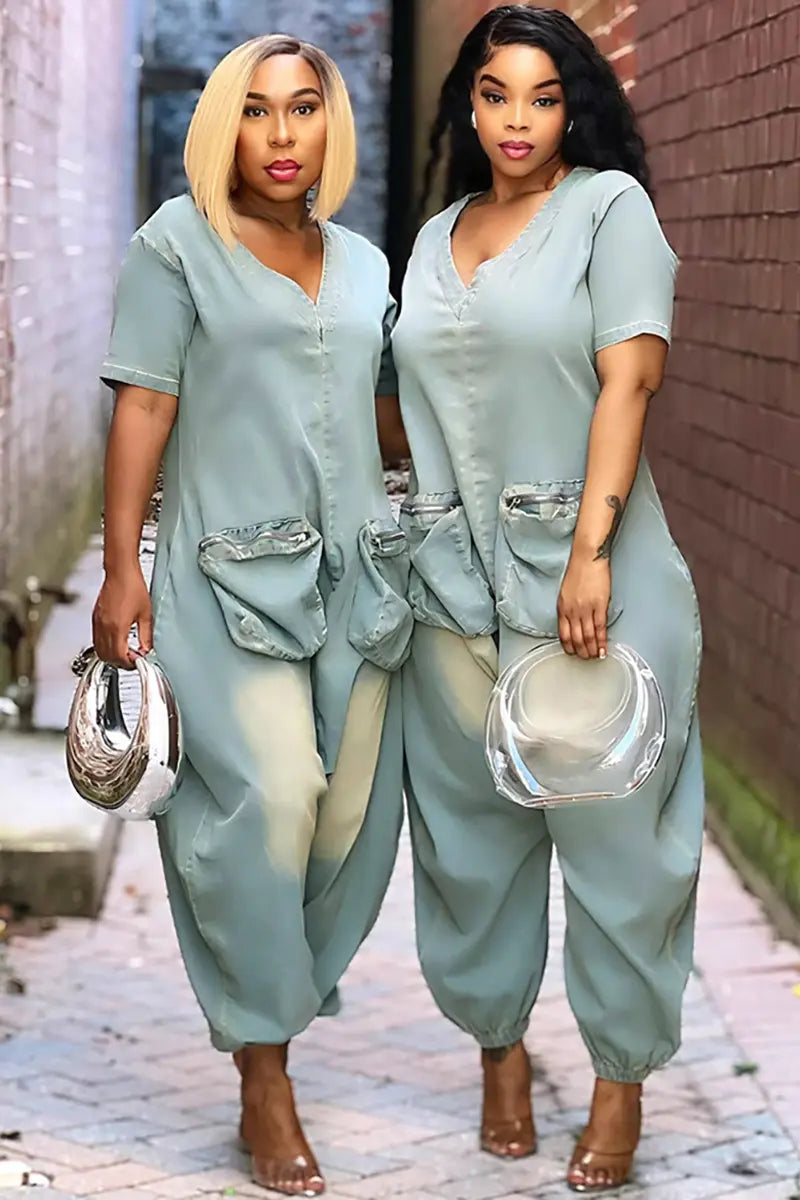 Vintage Inspired Garment with a Contemporary Edge