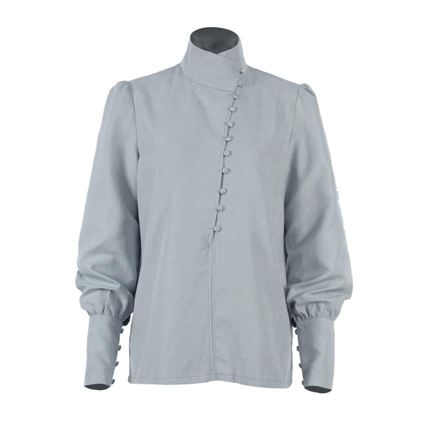 Effortlessly Elegant Blouse with a Timeless Design