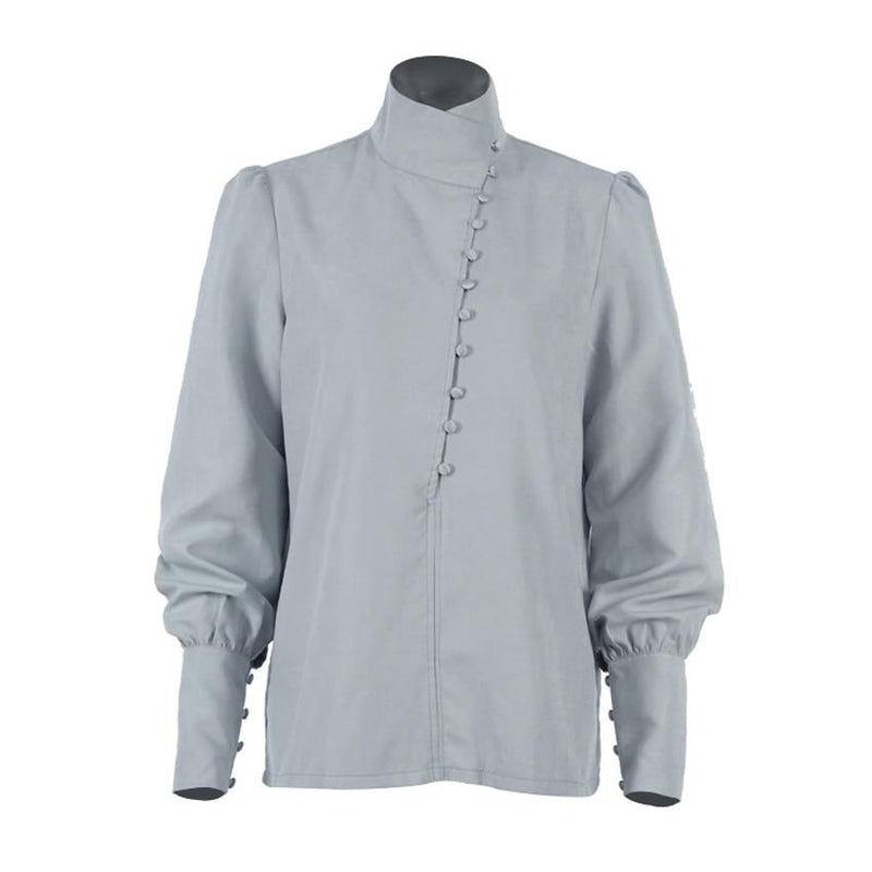 Effortlessly Elegant Blouse with a Timeless Design