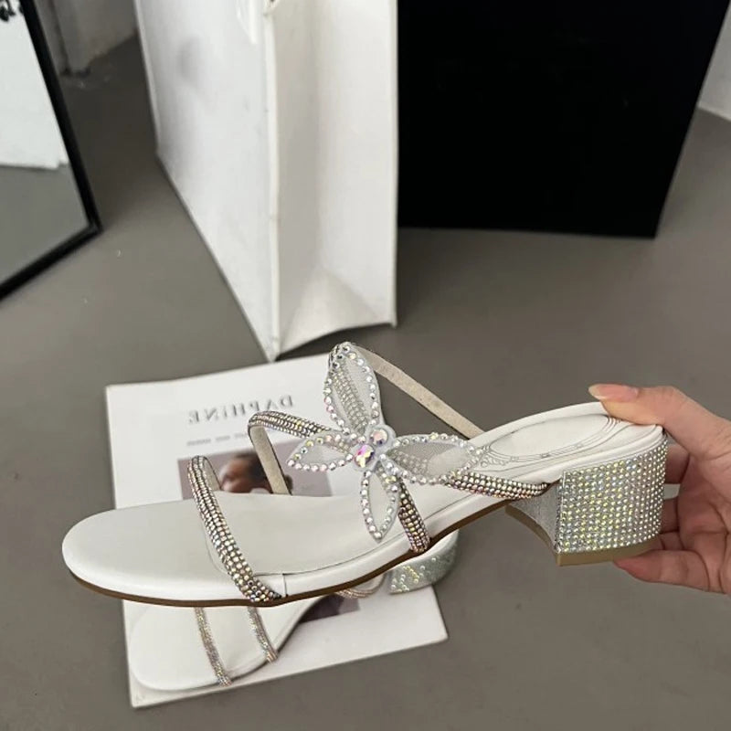 Beautifully Crafted Heels in a Classic Style