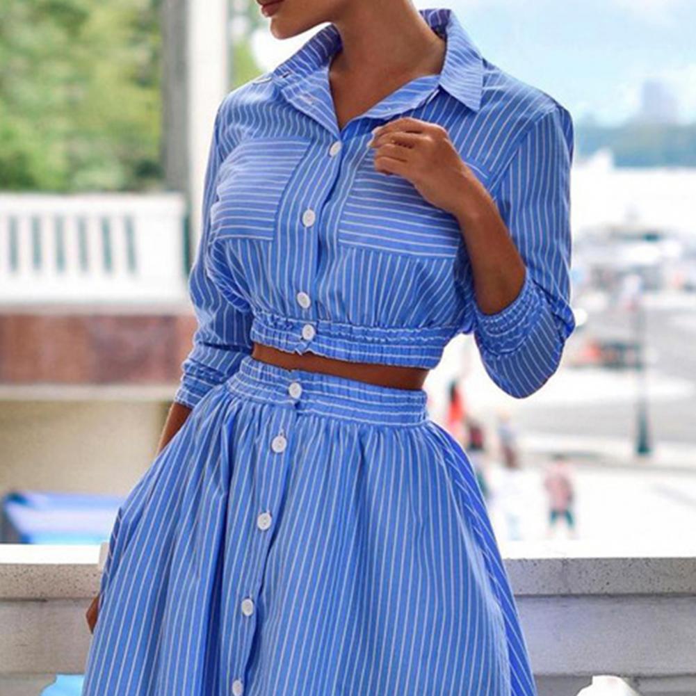 Classic Vintage Garment with a Flattering Fit