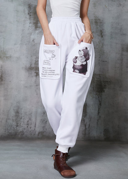 Beautifully Balanced Pants with Timeless Character