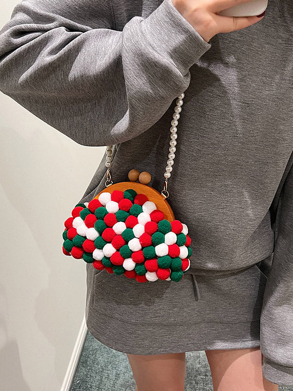 Beautifully Crafted Bag in a Classic Style