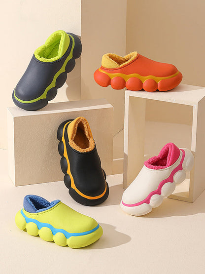Well Tailored Shoes with a Graceful Silhouette