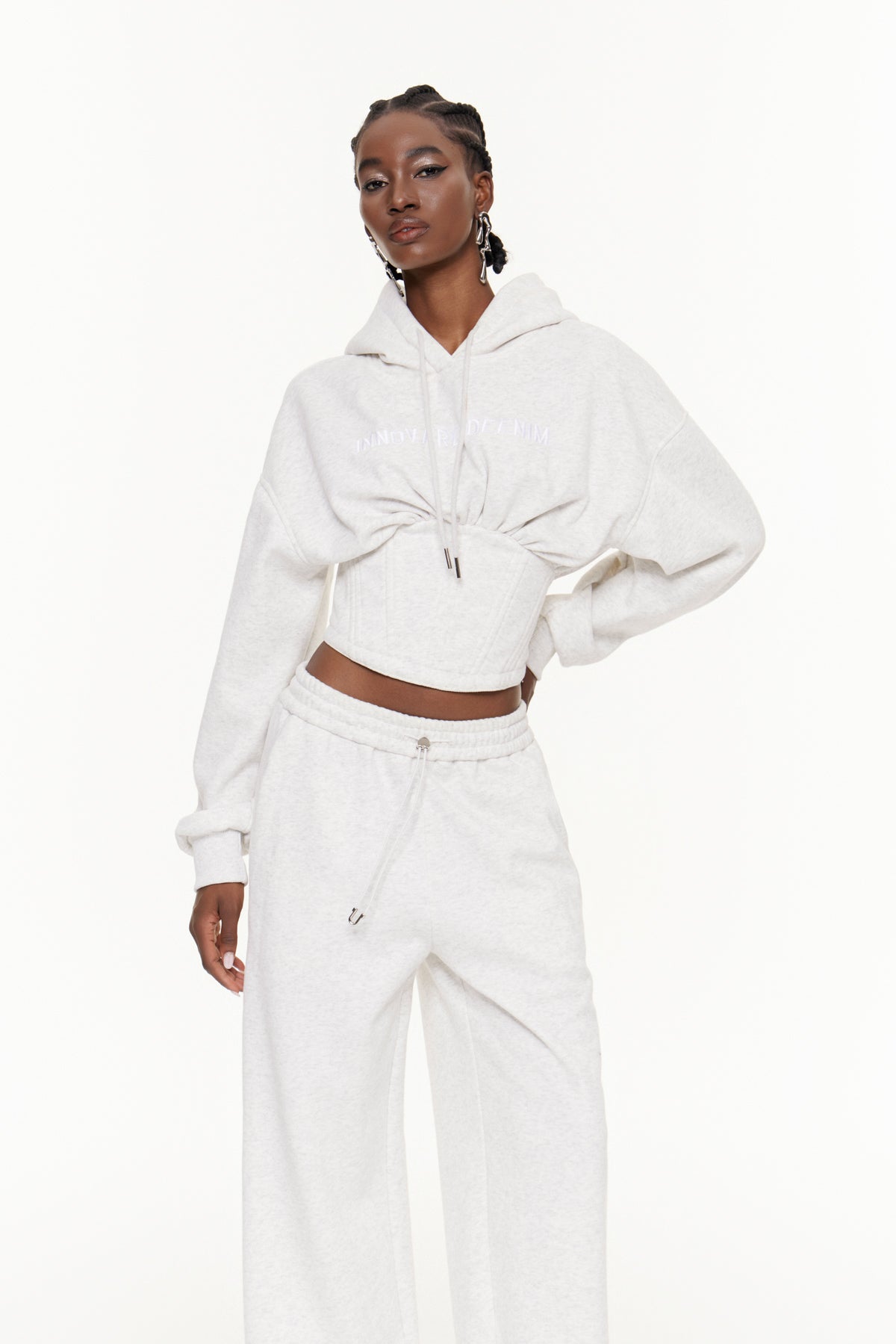 Gracefully Styled Pants for Any Occasion