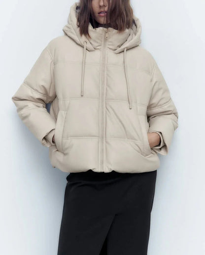 Elegantly Styled Jacket for Everyday Wear
