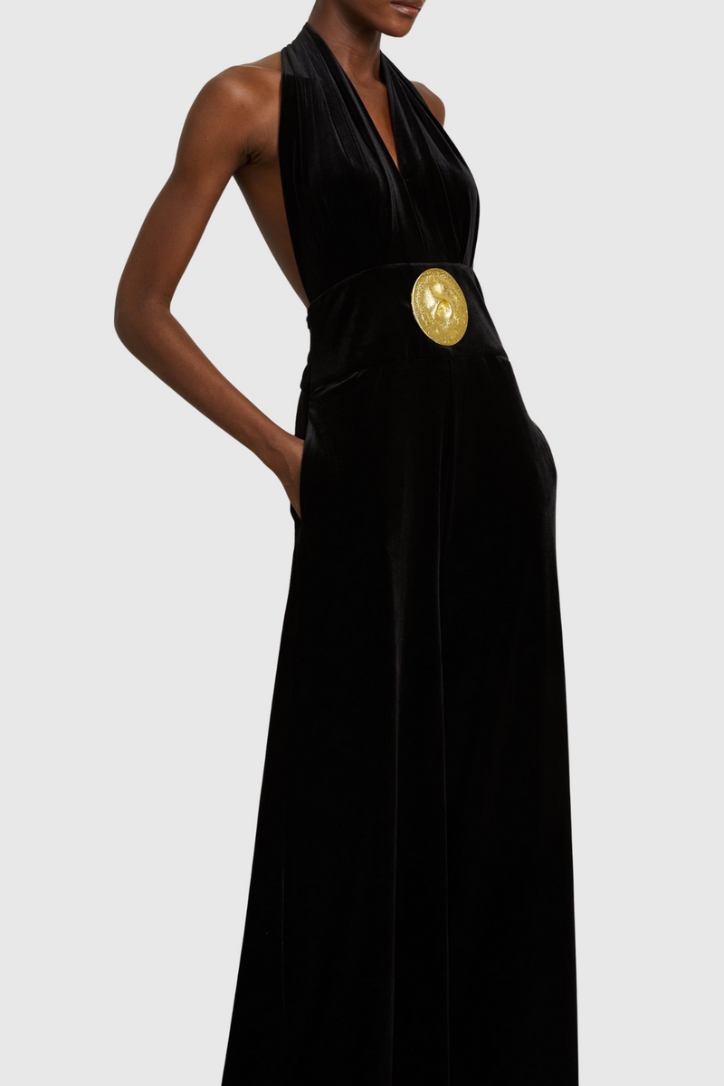 Vintage Inspired Garment with a Contemporary Edge
