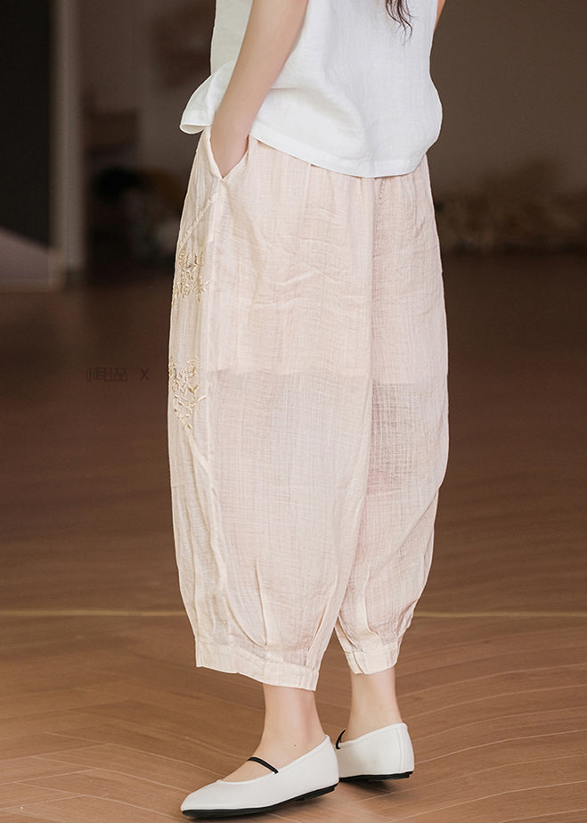 Sophisticated Pants with a Clean Classic Look