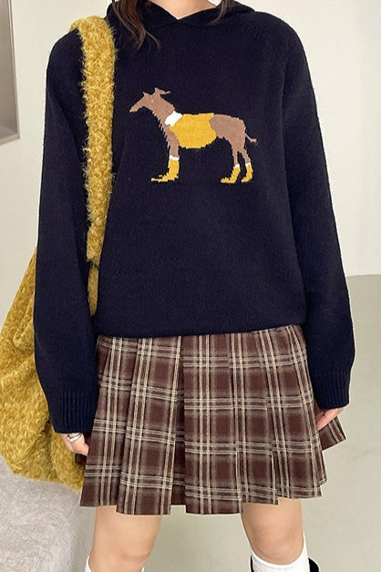 Vintage Inspired Garment with a Contemporary Edge