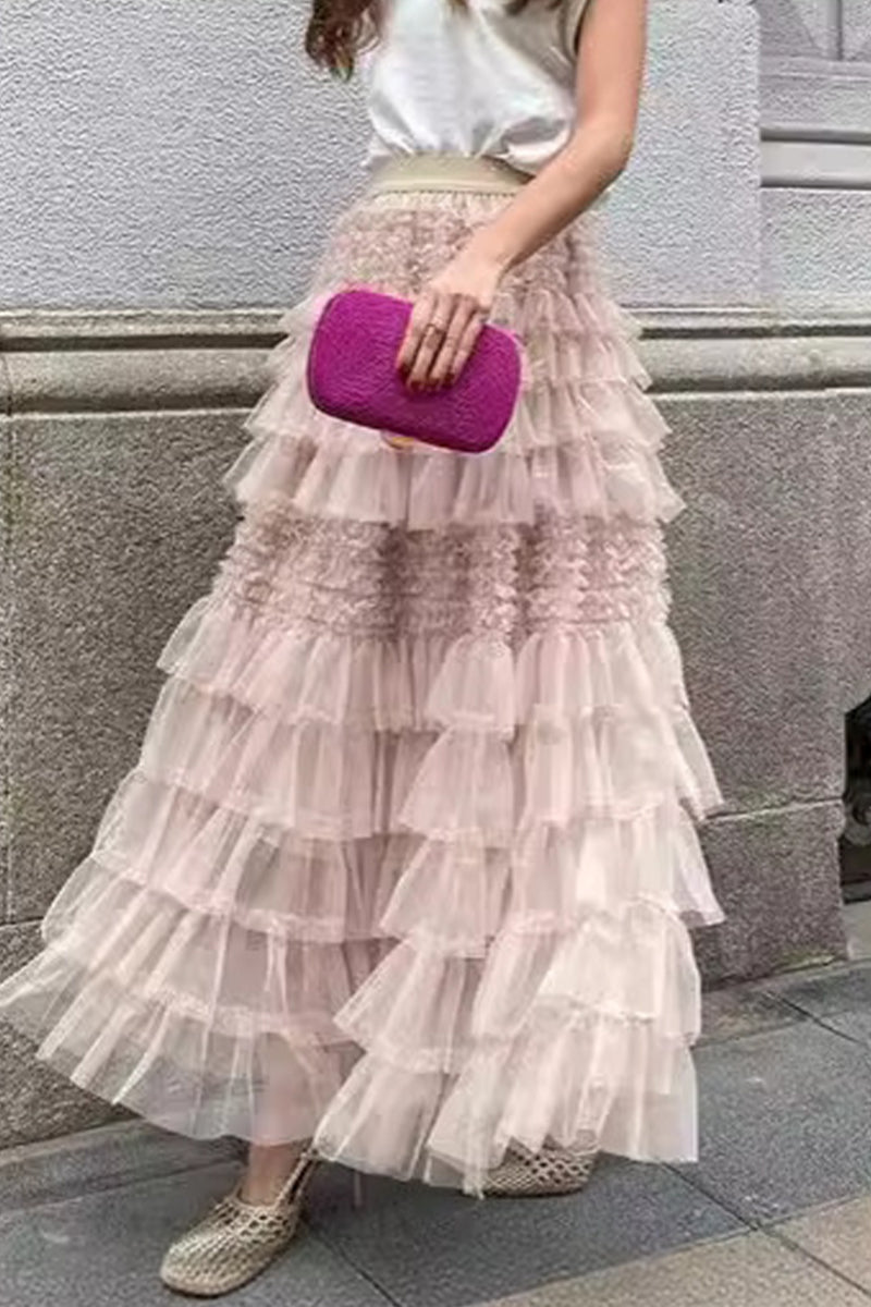 Beautifully Finished Garment in a Timeless Design