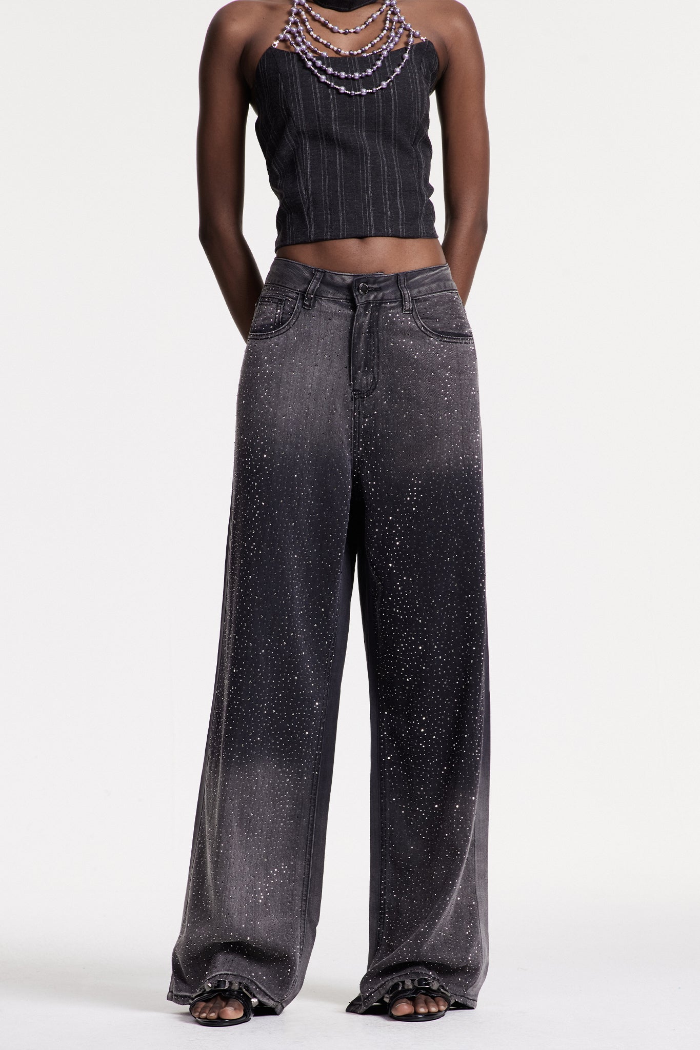 Classic Vintage & Enduringly Stylish Garment