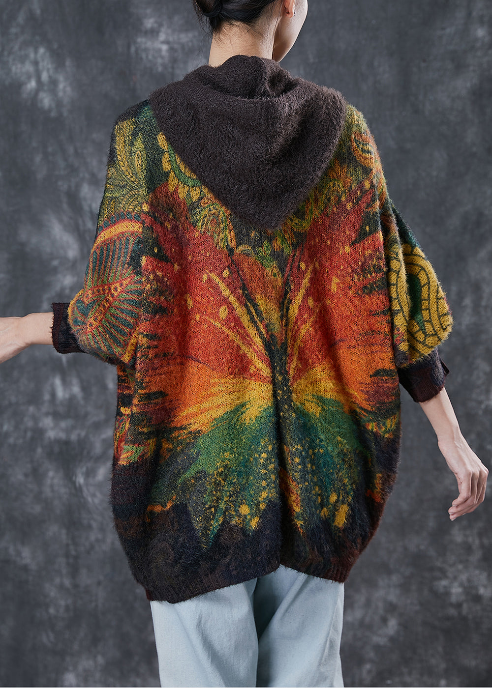 Elegantly Styled Jacket for Everyday Wear