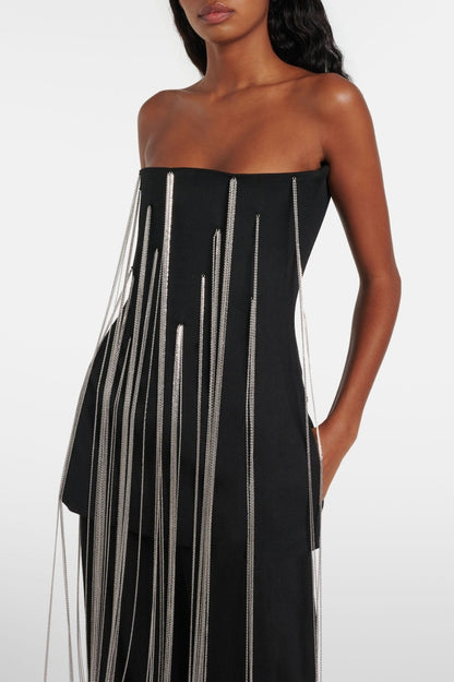 Vintage Inspired Garment with a Contemporary Edge
