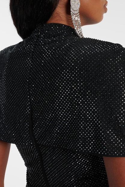 Elegantly Styled Top for Everyday Wear
