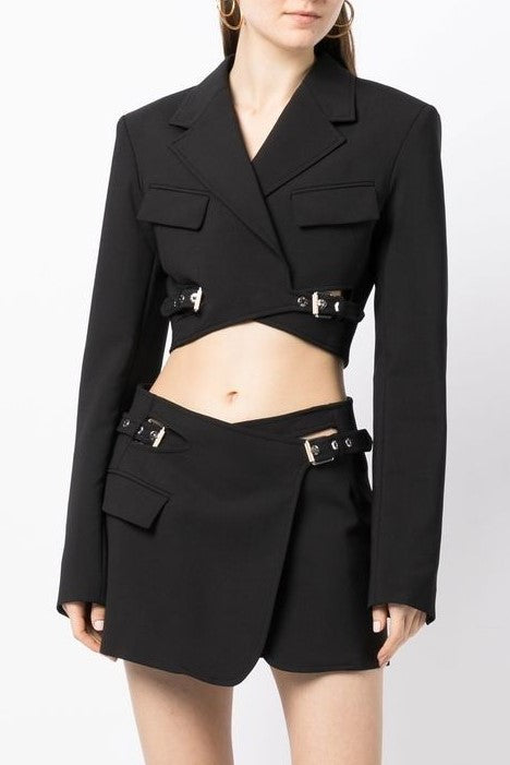 Beautifully Crafted Garment in a Classic Style