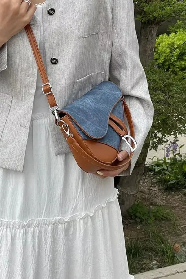 Beautifully Crafted Bag in a Classic Style