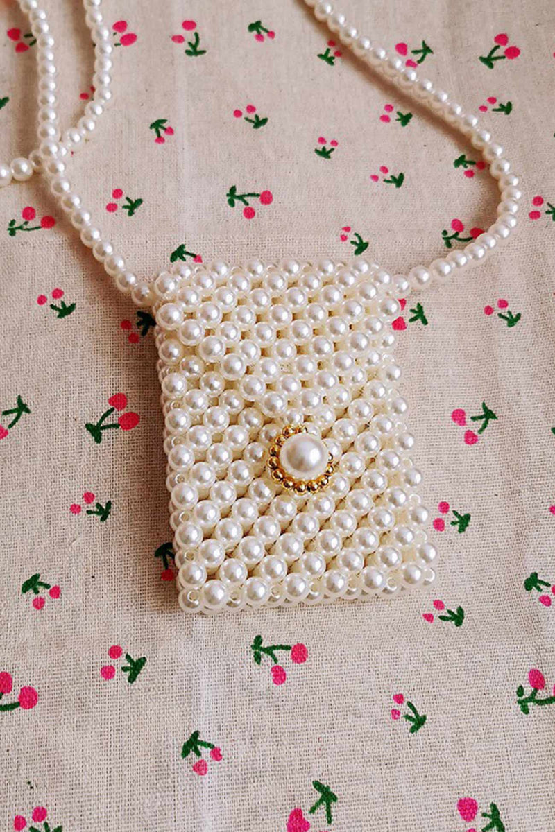Sophisticated Bag with a Clean Classic Look
