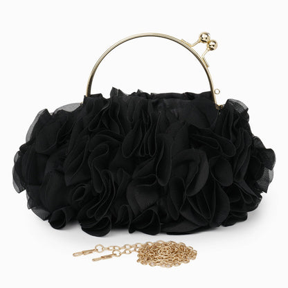 Sophisticated Bag with a Clean Classic Look