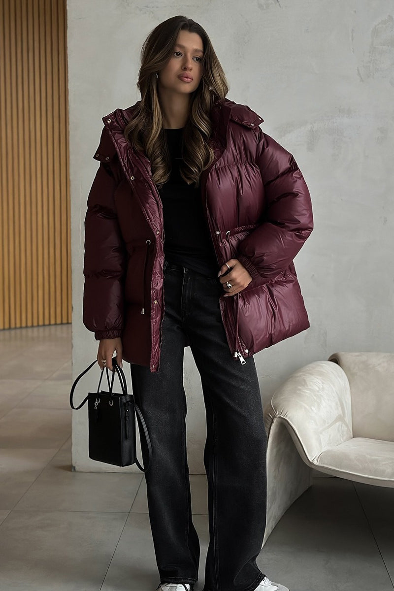 Beautifully Crafted Jacket in a Classic Style