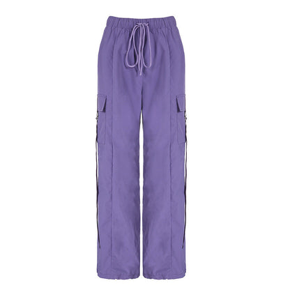 Effortlessly Elegant Pants with a Timeless Design