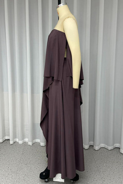 Gracefully Styled Garment for Any Occasion