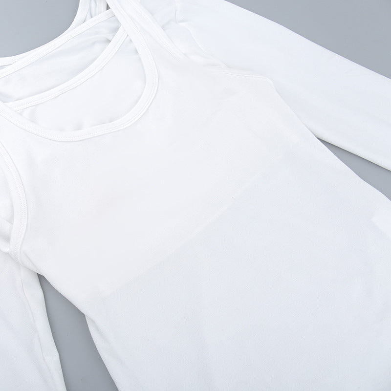 Gracefully Styled Garment for Any Occasion