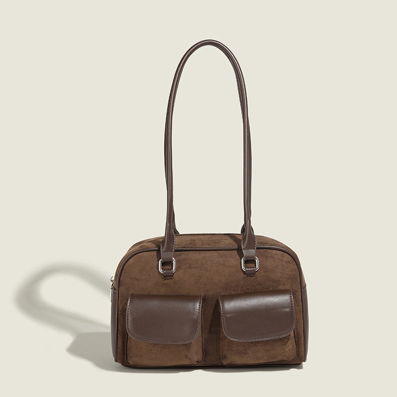 Polished Bag with an Effortless Classic Look