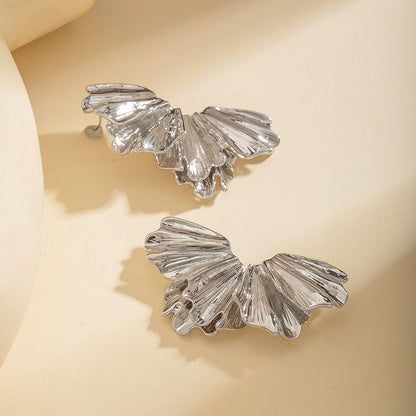 A Vintage Style Garment with Delicate Timeless Details