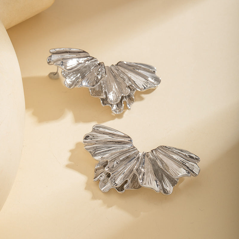 A Vintage Style Garment with Delicate Timeless Details