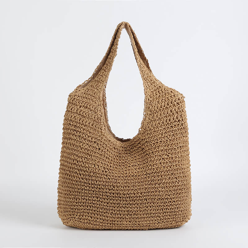 Polished Bag with an Effortless Classic Look