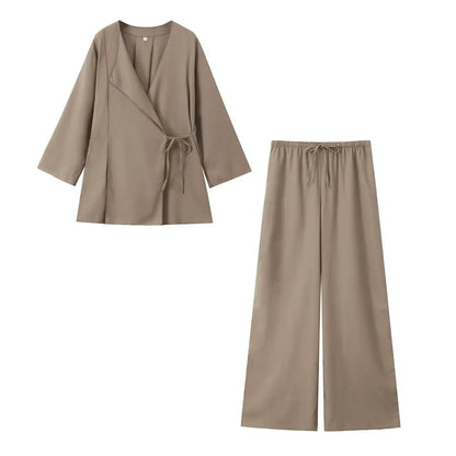 Elegantly Styled Garment for Everyday Wear