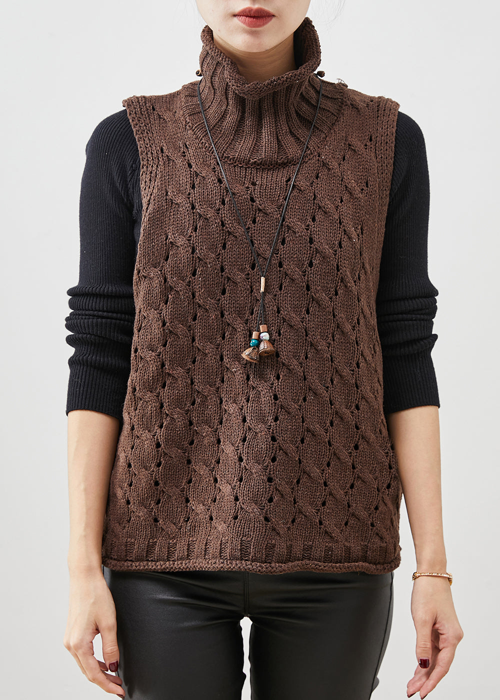 Gracefully Styled Garment for Any Occasion