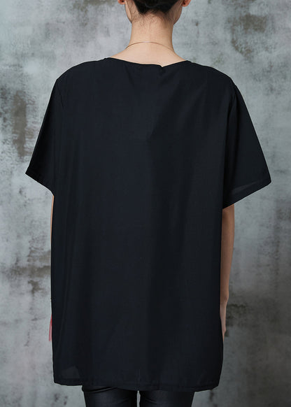 A Vintage Style Top with Delicate Timeless Details