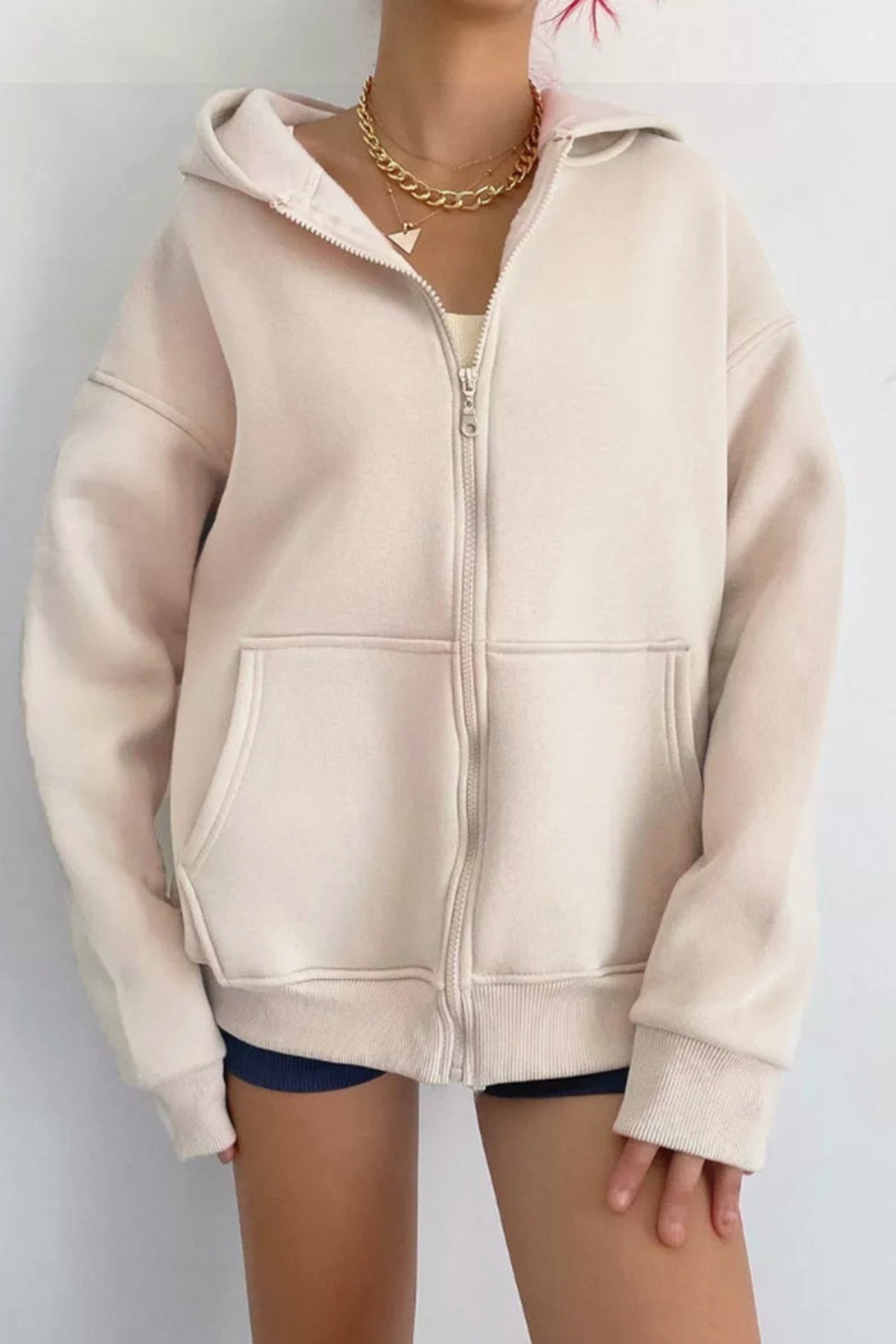 Vintage Inspired Garment with a Contemporary Edge