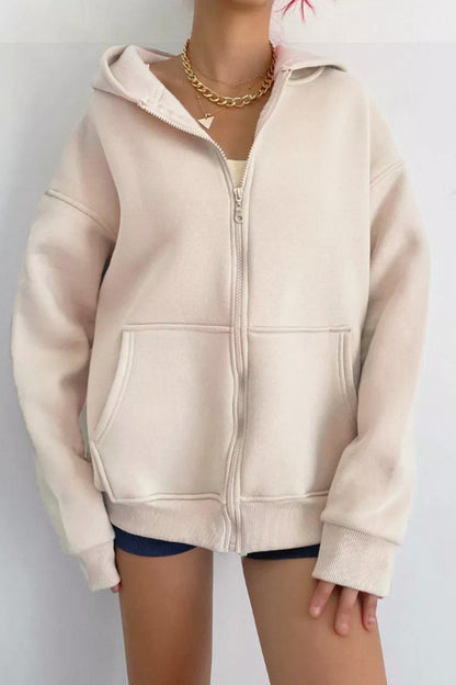 Vintage Inspired Garment with a Contemporary Edge