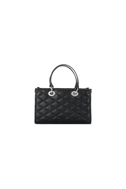 Vintage Inspired Bag with a Contemporary Edge