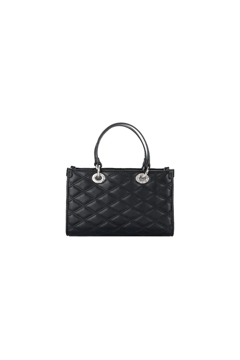Vintage Inspired Bag with a Contemporary Edge
