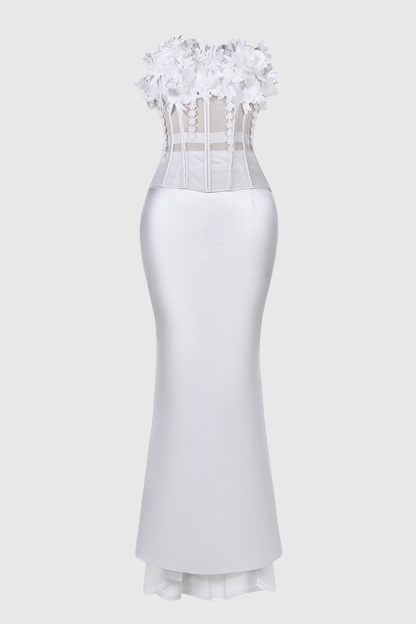 Vintage Inspired Garment with a Contemporary Edge