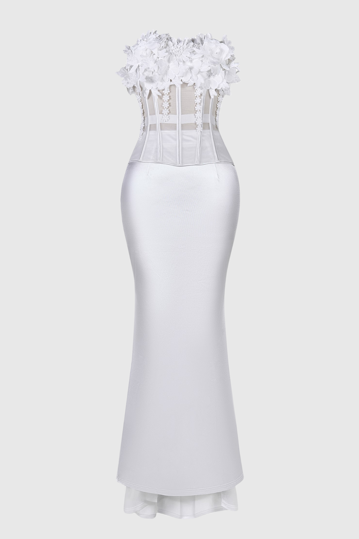 Elegantly Styled Garment for Everyday Wear