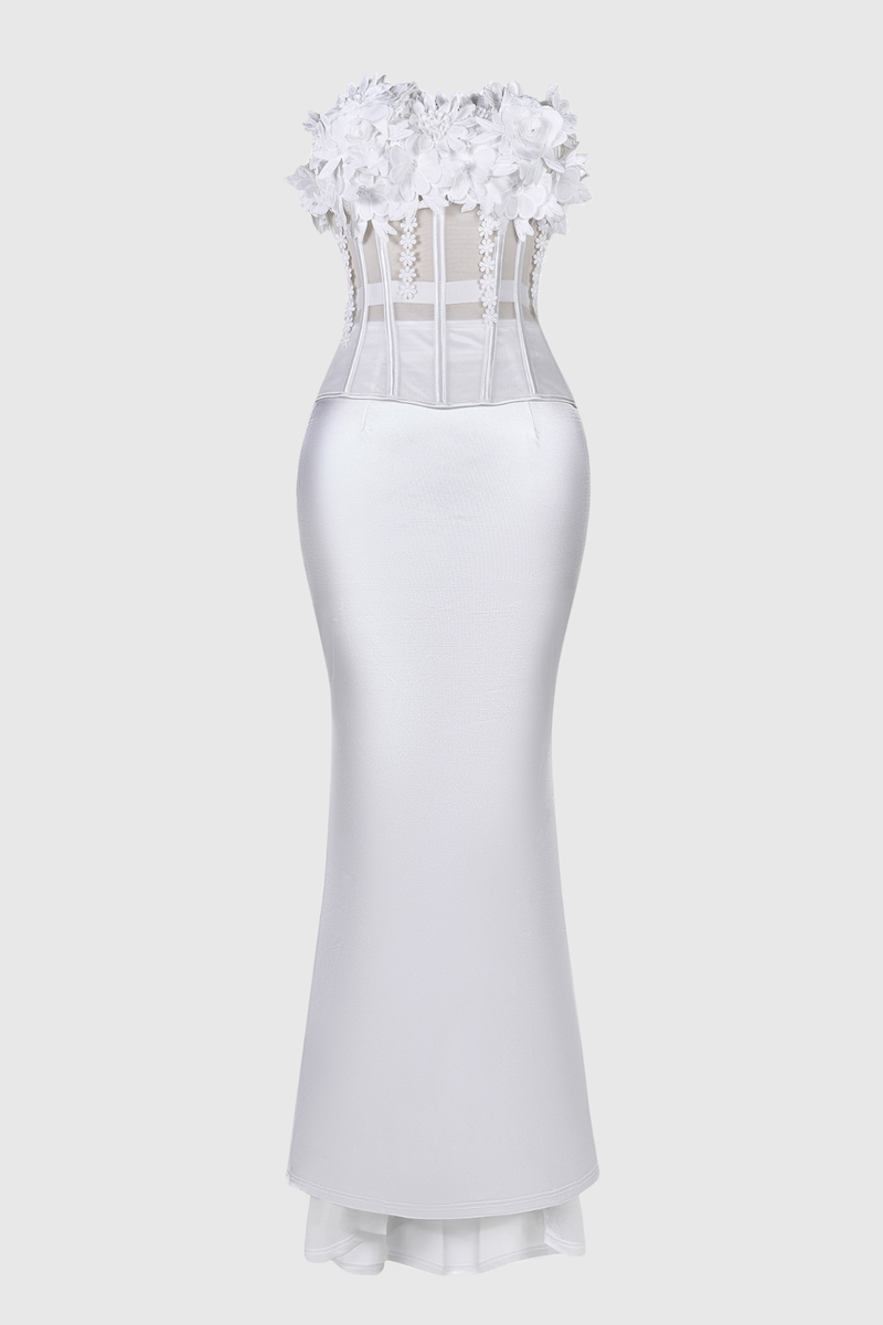 Elegantly Styled Garment for Everyday Wear