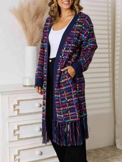 Beautifully Crafted Cardigan in a Classic Style