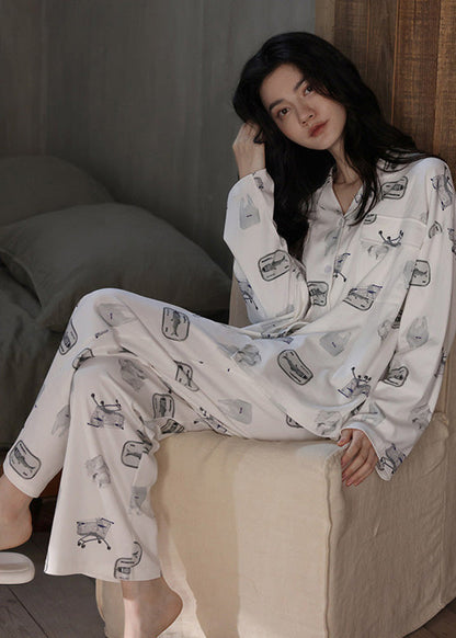 Beautifully Finished Garment in a Timeless Design