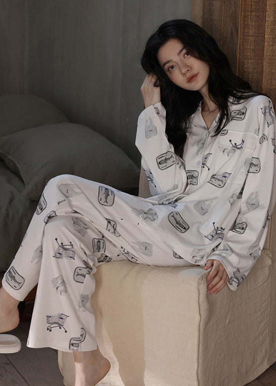 Beautifully Finished Garment in a Timeless Design