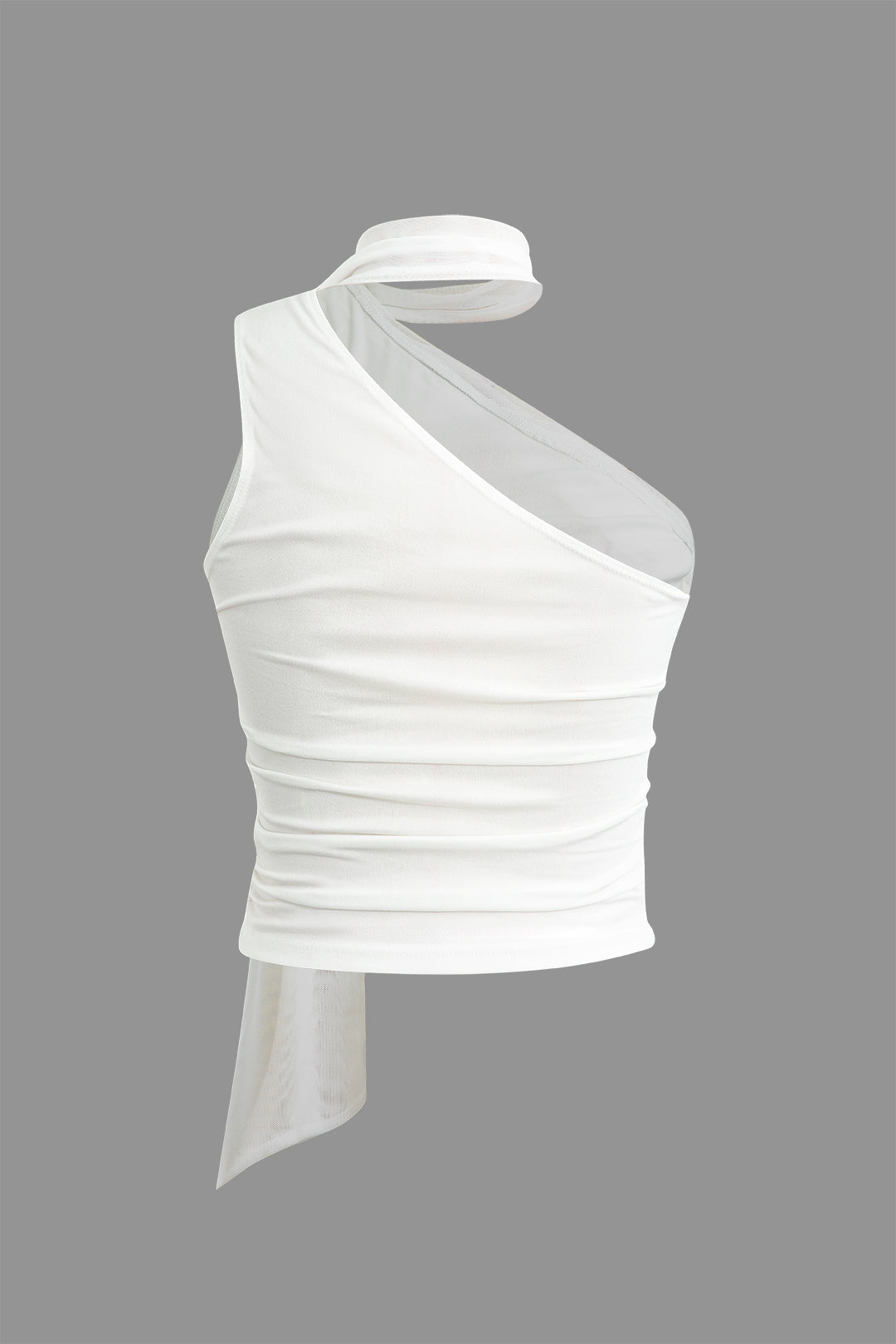 Sophisticated Top with a Clean Classic Look