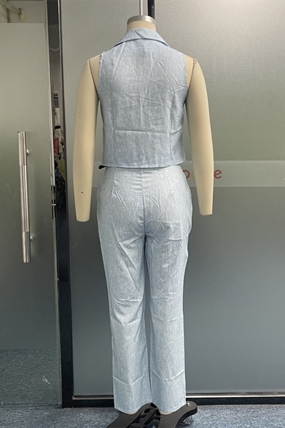 Vintage Inspired Garment with a Contemporary Edge