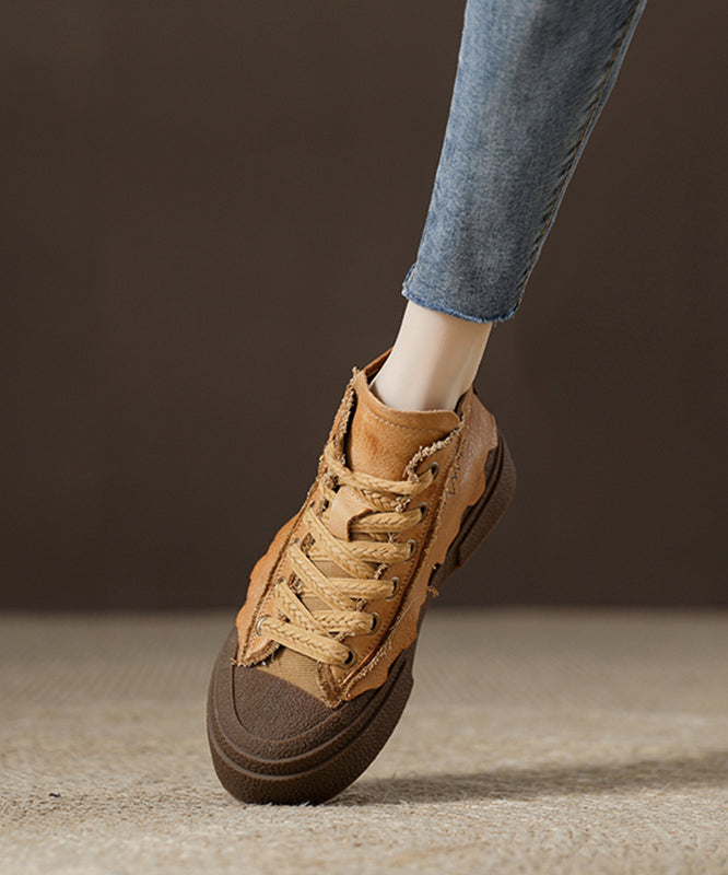Vintage Inspired Shoes with a Contemporary Edge