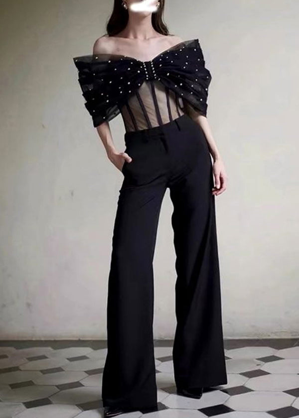 Beautifully Finished Garment in a Timeless Design