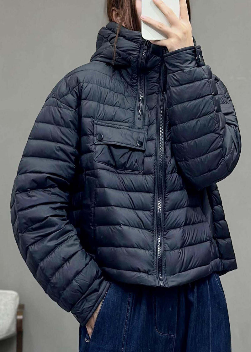 Classic Vintage Coat with a Flattering Fit