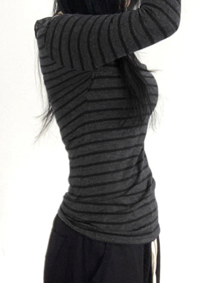 Beautifully Finished Top in a Timeless Design