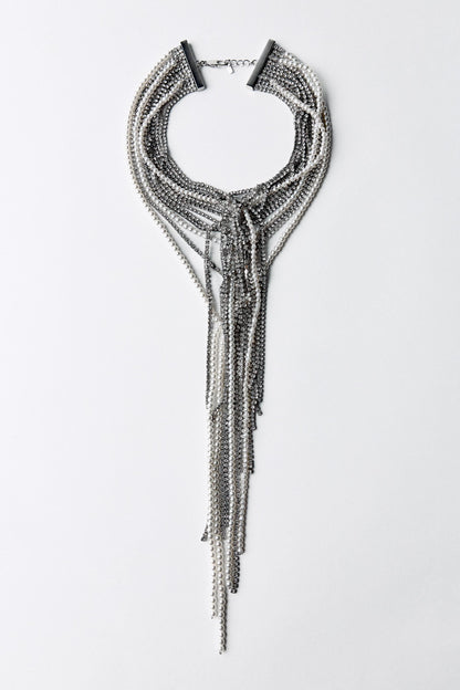 Beautifully Finished Garment in a Timeless Design
